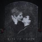 album image Last Day / Новый День KISS OF DEATH