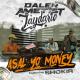 Daler Ametist, Jaydario feat. Shokir - Asal Yo Money