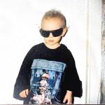 album image Цветы Новая рок звезда