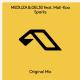 MEDUZA, DEL-30, Mali-Koa - Sparks