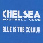 album image Blue Is the Colour Blue Is The Colour (Original)