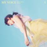 album image Make Me Love You My Voice - The 1st Album (Deluxe Edition)