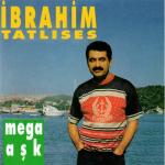 album image Ben Ne İnsanlar Gördüm Mega Aşk