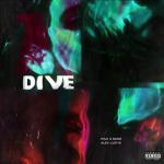 album image Peaches DIVE - EP