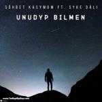 album image Seni unudyp bilmen(prod by Dz-R Unudyp Bilmen (feat. Sohbet Kasymow & Syke Dali) - Single