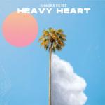 album image Heavy Heart Heavy Heart - Single