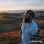 album image Bed on Fire Unlearning
