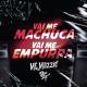 DJ NpcSize - Vai Me Machuca, Vai Me Empurra (feat. MC Mazzie)