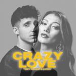 album image Crazy Love Crazy Love - Single
