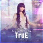 album image TruE TruE (Honkai Impact 3rd