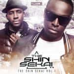 album image JE REVIENDRAI The Shin Sekaï, vol.1