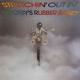 Bootsy's Rubber Band - Psychoticbumpschool