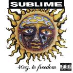 album image Smoke two joins 40oz. to Freedom