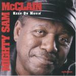 album image I'm So Lonely Keep On Movin'