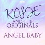 album image Angel Baby (45 Version) Angel Baby