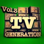 album image Happy Days TV Generation, Vol. 3