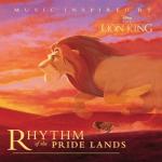 album image The Lion King Suite: Part 1