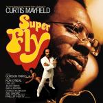 album image Pusherman Superfly (Soundtrack from the Motion Picture)