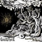 album image Baring Teeth for Revolt Constricting Rage of the Merciless