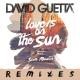 David Guetta feat. Sam Martin - Lovers On The Sun (StadiumX Remix) - Soundvor.ru