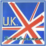 album image Roadrunner Roadrunner (Expanded Edition) - EP
