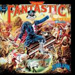 album image Someone Saved My Life Tonight Captain Fantastic and the Brown Dirt Cowboy