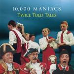 album image Dark Eyed Sailor Twice Told Tales