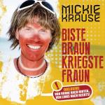 album image Von vorne nach hinten...von links nach rechts (Walzer Version) Biste braun, kriegste Fraun - Single