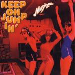 album image Everybody Pumpin' 2023 (Extended Mix) Keep On Jumpin'