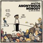 album image Pain and the Anonymous Nobody...