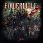 album image Sanctified with Dynamite The Metal Mass (Live)