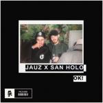 album image OK! (Original Mix) Ok! - Single