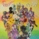 album image Burn It Down We Are Who We Are
