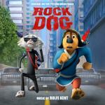 album image Rock Dog -Glorious” russiom Rock Dog (Original Motion Picture Soundtrack)