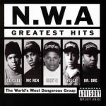 album image Chin Check N.W.A. Greatest Hits