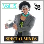 album image Bailalo Dembow/ Firehouse/ Can U Keep Up