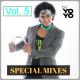 DJ Yoyo Sanchez - Bailalo Dembow/ Firehouse/ Can U Keep Up