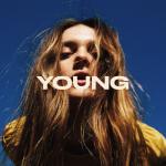 album image Sleep Talking Young - EP