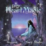 album image Fairy NightSongs Fairy Heart Magic