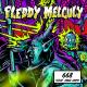 Fleddy Melculy feat. King Hiss - 668