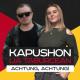 Kapushon si Lia Taburcean - Achtung, Achtung! (Promo Concerte Germania) [Official Video 2017]