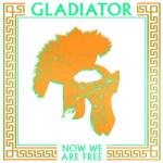 album image Now We Are Free Now We Are Free - Single