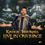 album image Nti Sbabi (Live) Live in Carthage