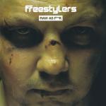 album image Push Up (Radio Edit) Raw As F**k