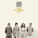 album image Good Kisser Free Yourself Up