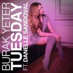 album image Tuesday Tuesday (feat. Danelle Sandoval) - Single