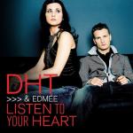 album image Before You Tell Him Goodbye (EuroDance RMX) Listen to Your Heart