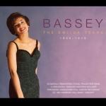 album image Big Spender Bassey: The EMI/UA Years 1959-1979