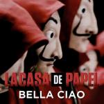 album image Bella Ciao Bella Ciao (Versión Lenta de la Música Original de la Serie la Casa de Papel / Money Heist) - Single
