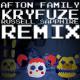 Danvol - Afton Family (Russian Cover)